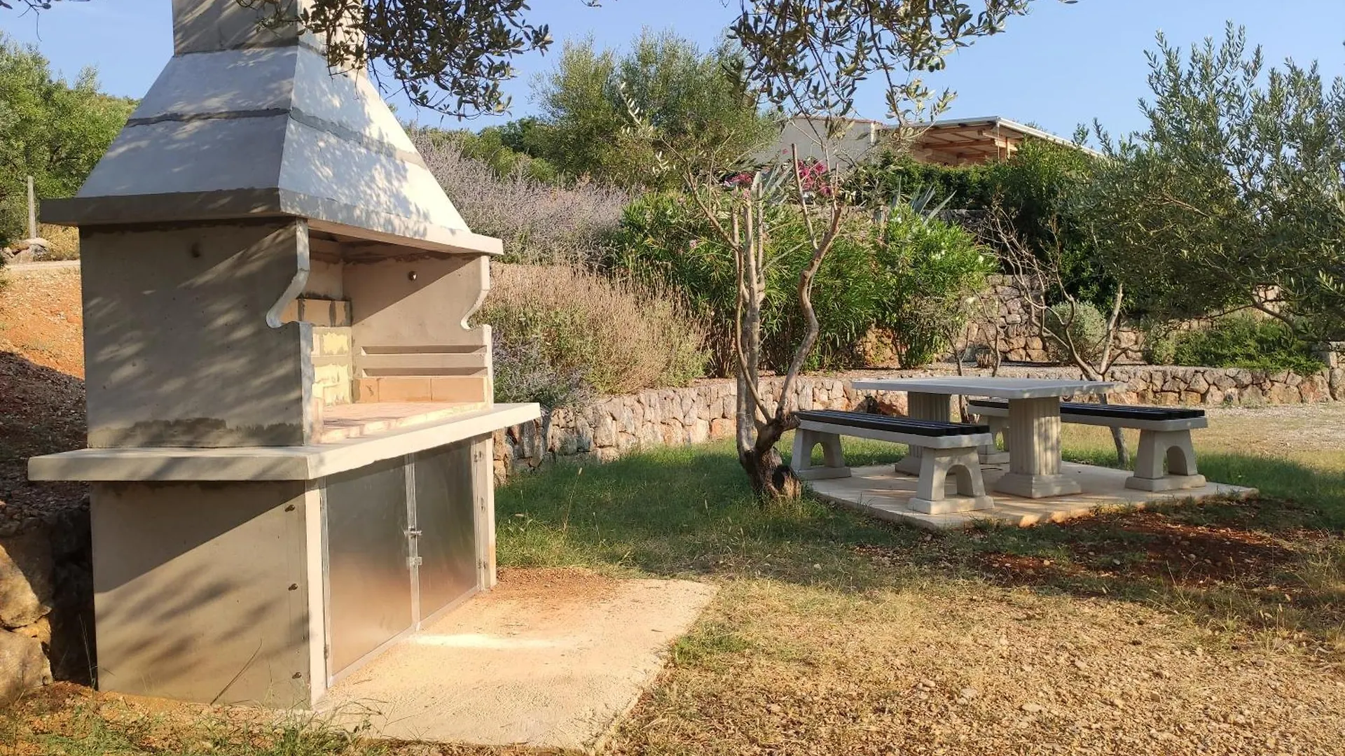 Holiday Homes Kanajt Punat