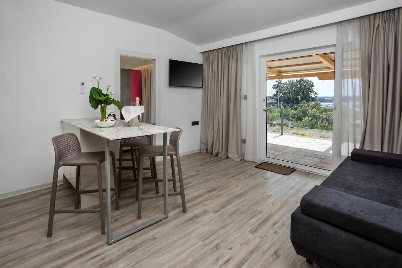 Holiday Homes Kanajt Punat