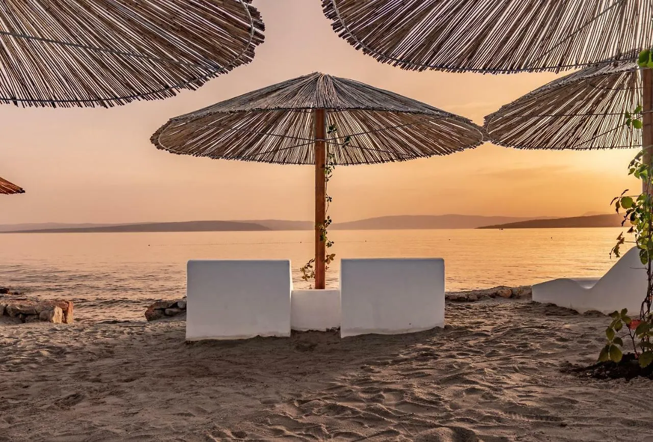 Holiday Homes Kanajt Punat