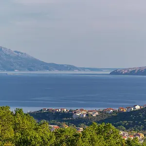 Apartman Marija, Bribir