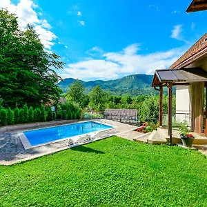 Vakantiehuis Bozica By Interhome, Brod na Kupi
