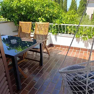Apartman Natasa, Punat