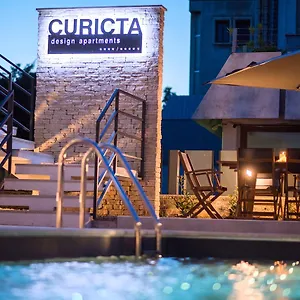 Appartement Curicta Design, Krk Town