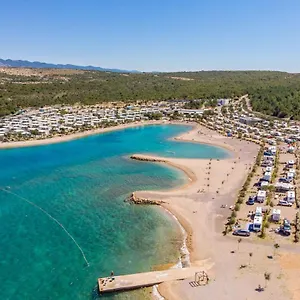 Camping Mobile Homes, Omišalj