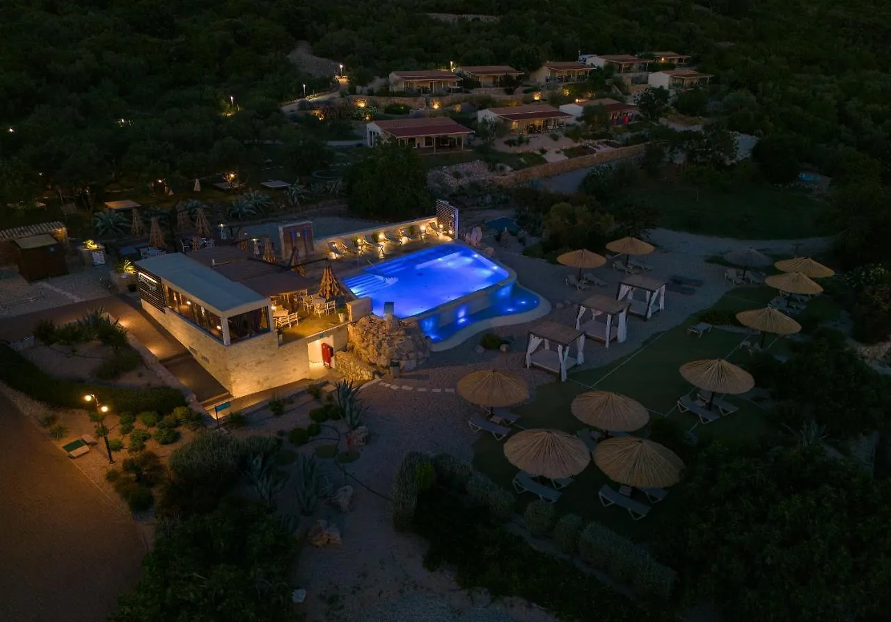 Holiday Homes Kanajt Punat Croatia