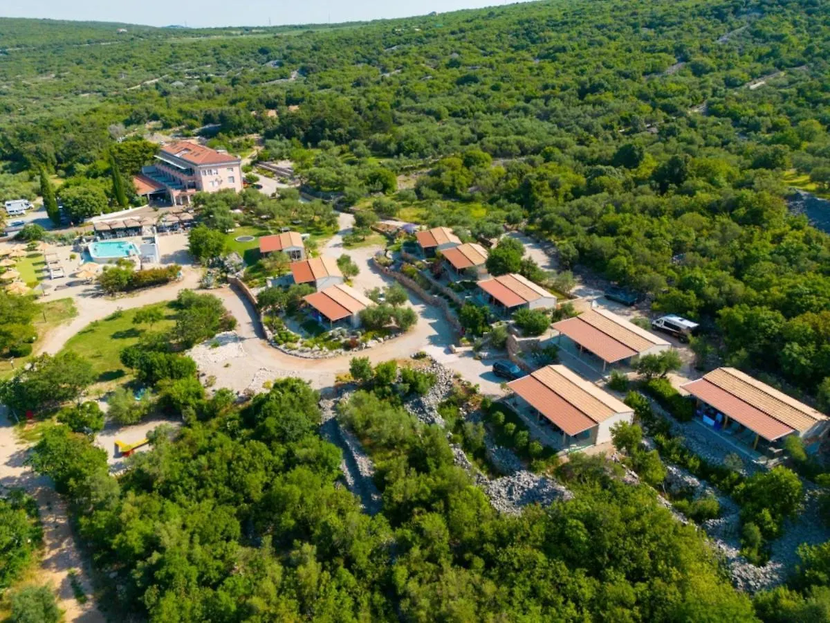 Holiday Homes Kanajt Punat