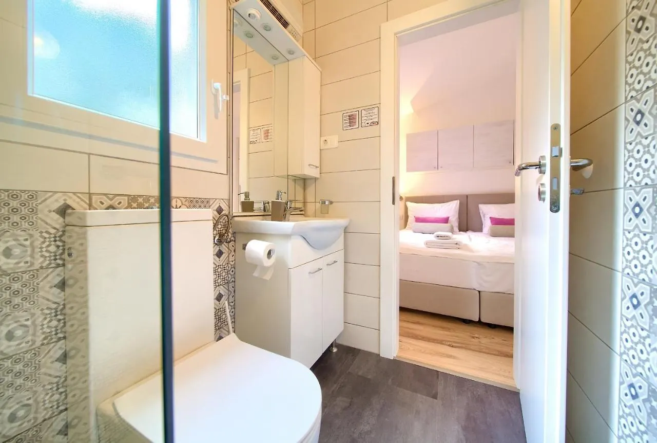 Holiday Homes Kanajt Punat