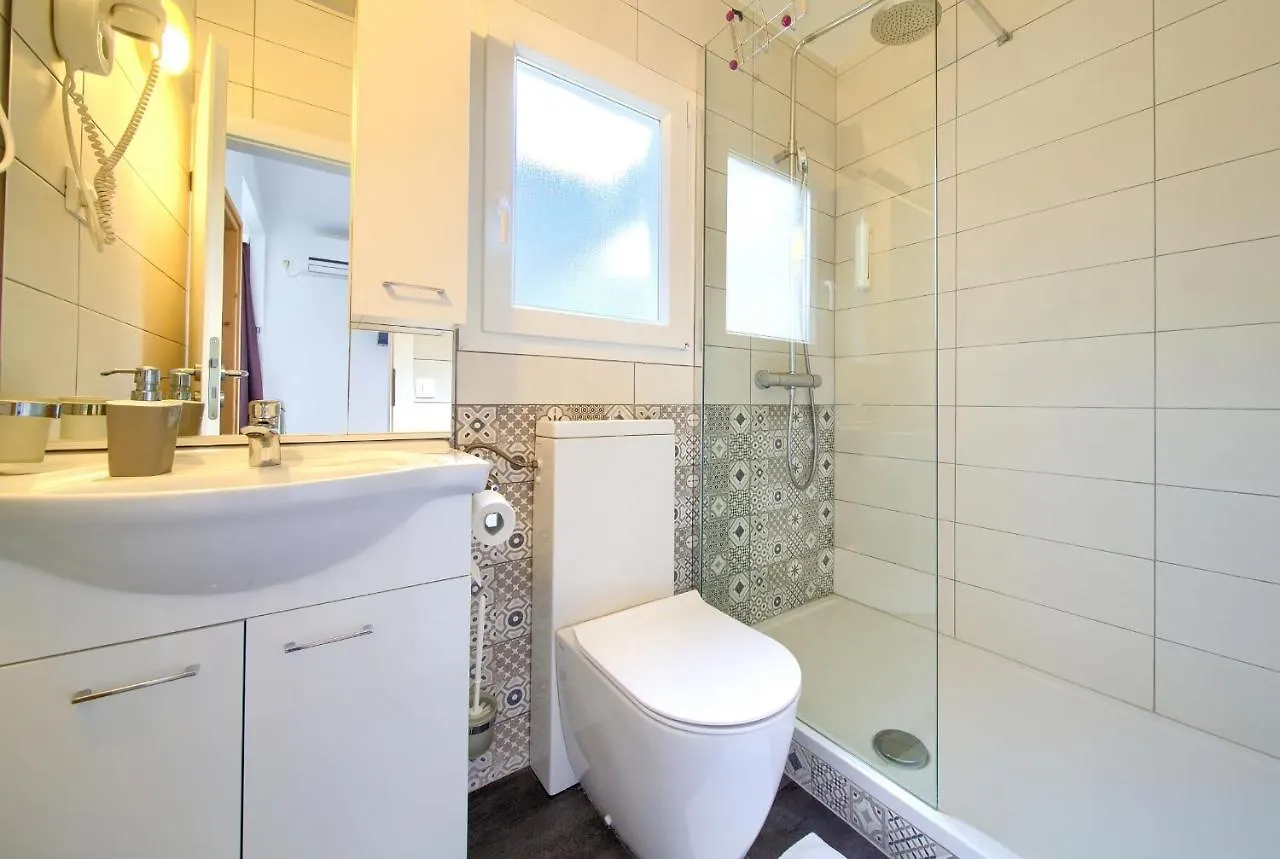 Holiday Homes Kanajt Punat