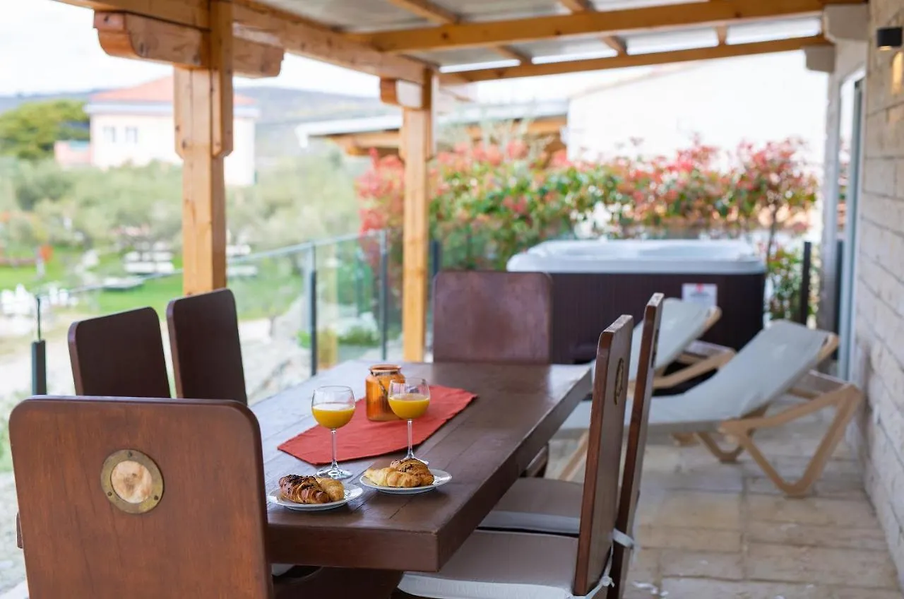 Holiday Homes Kanajt Punat