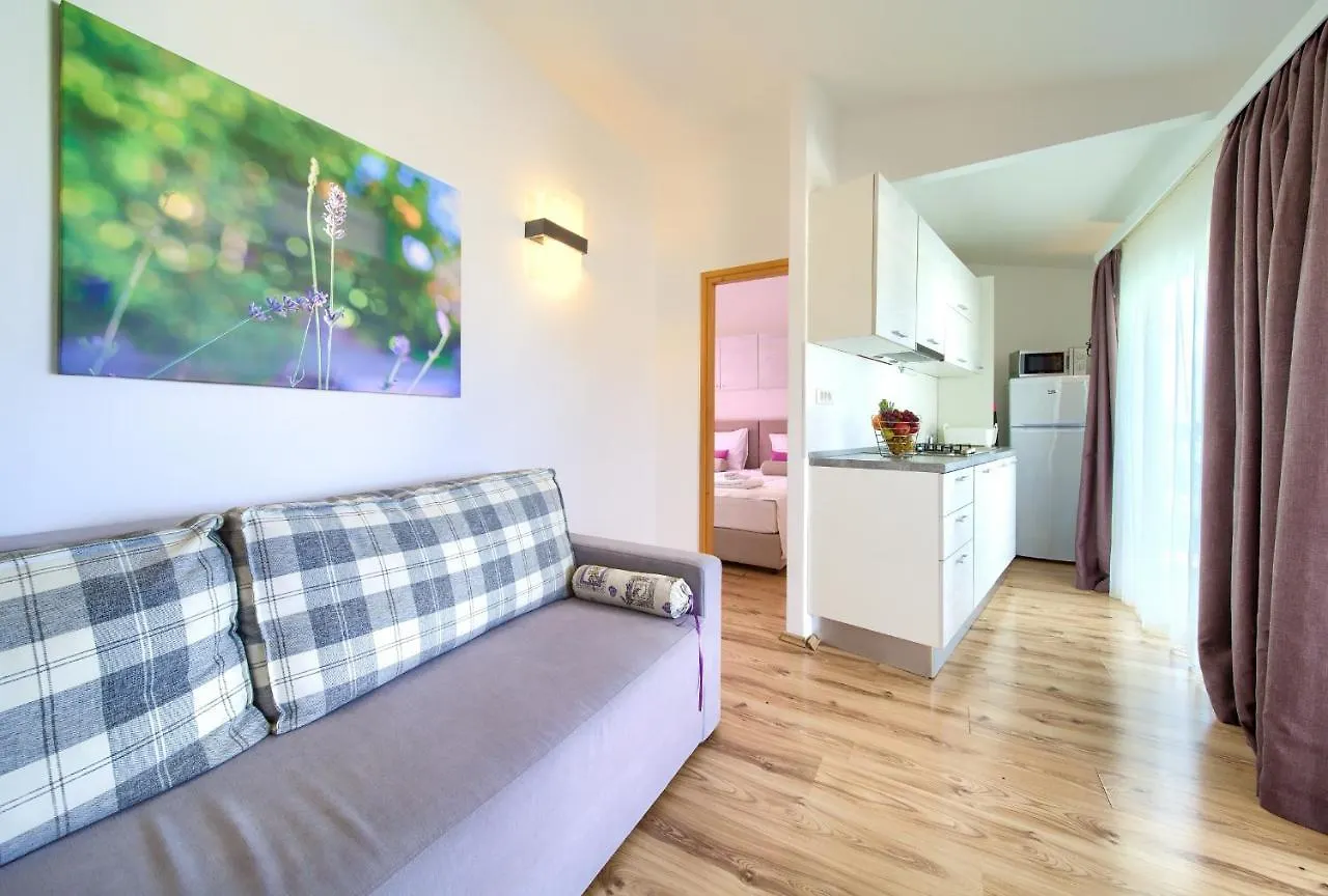 Holiday Homes Kanajt Punat