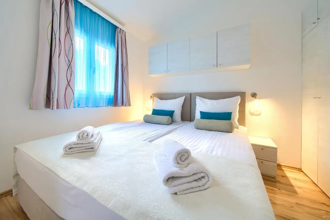 Holiday Homes Kanajt Punat