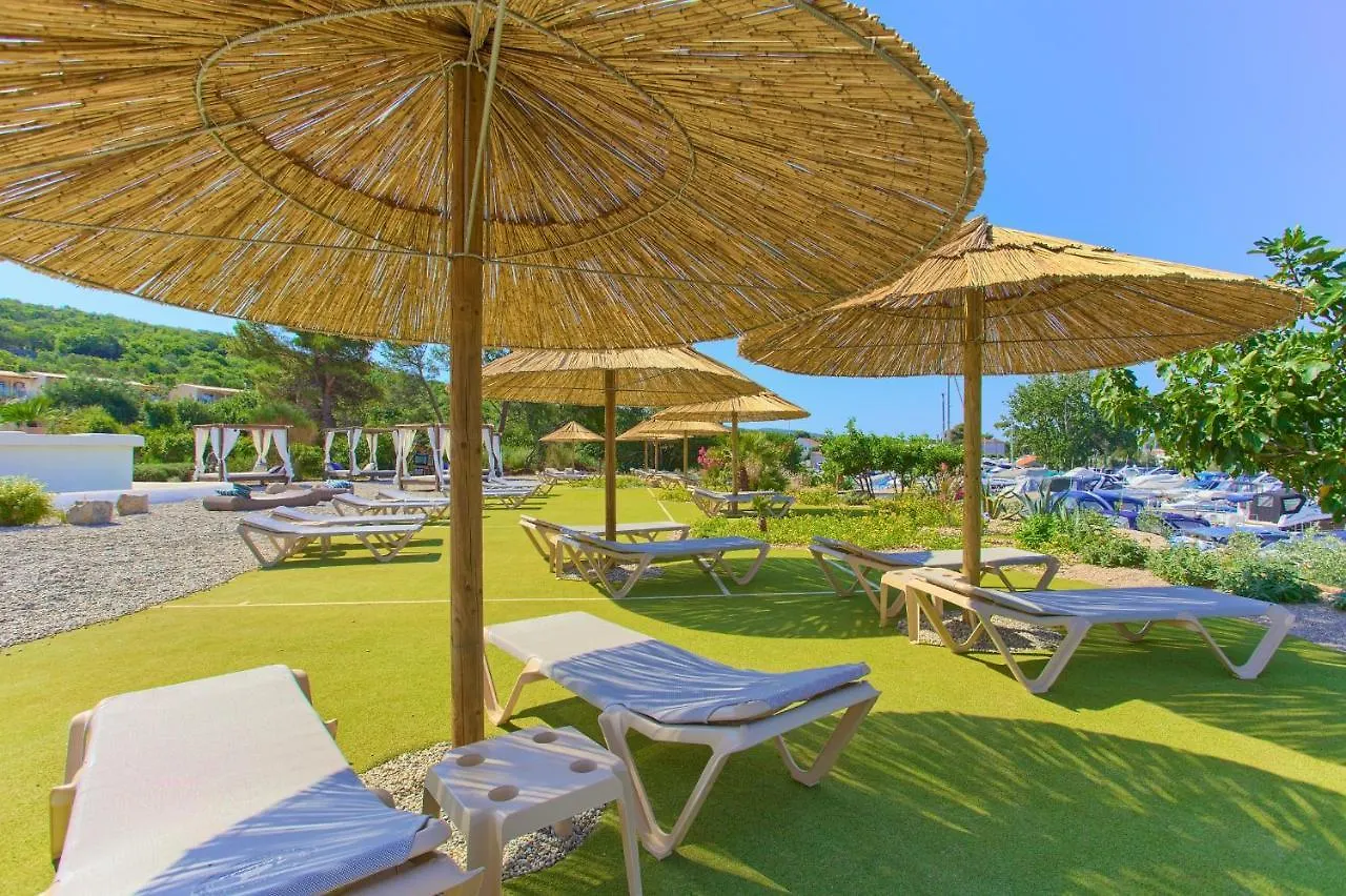 Holiday Homes Kanajt Punat Kroatië