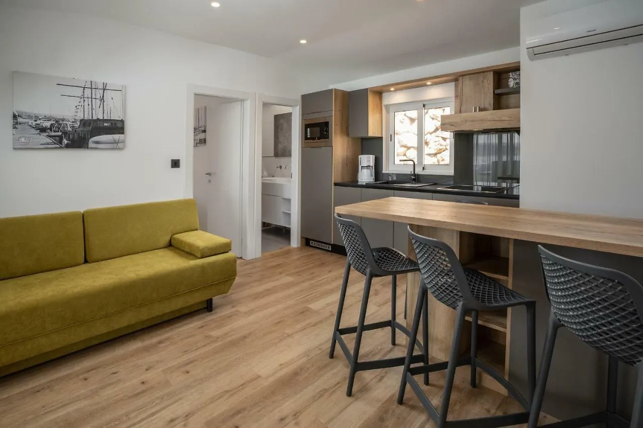 Holiday Homes Kanajt Punat