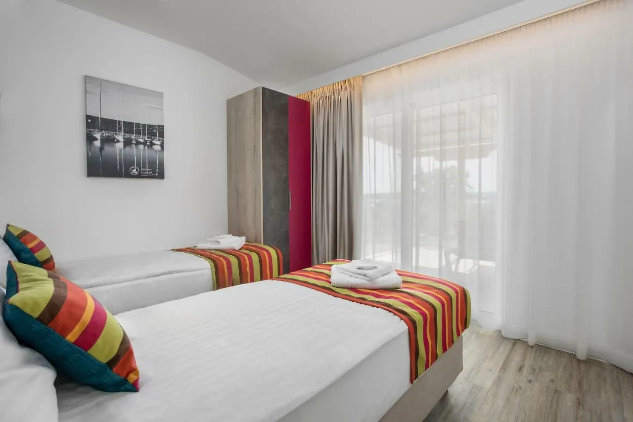 Holiday Homes Kanajt Punat Kroatië