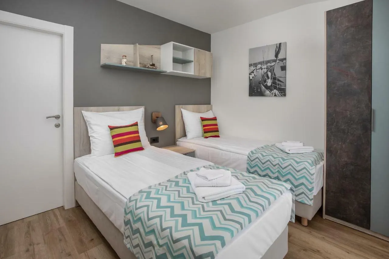 Holiday Homes Kanajt Punat
