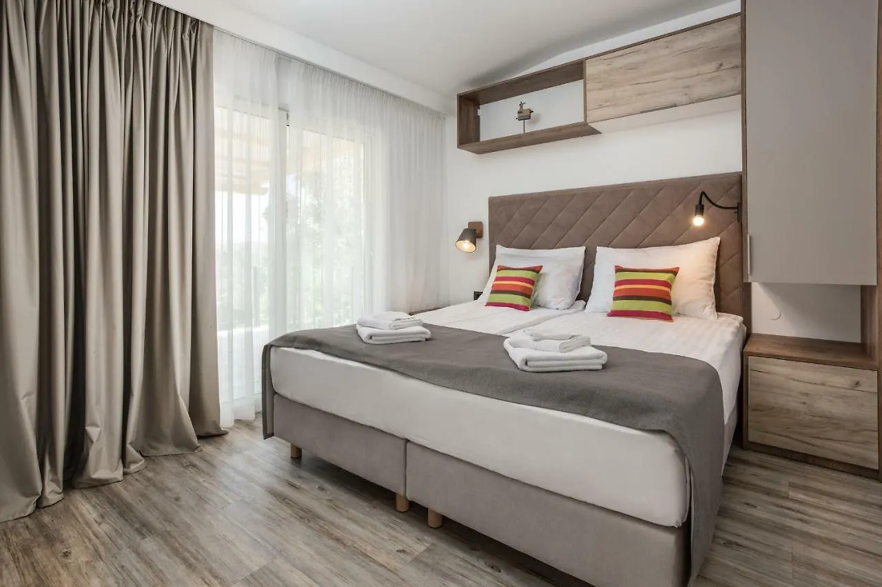 Holiday Homes Kanajt Punat