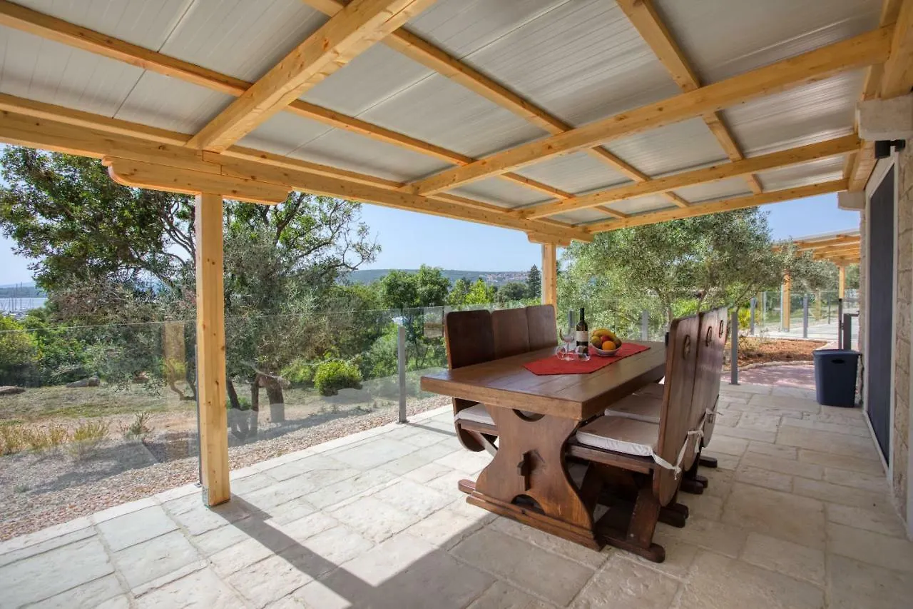 Holiday Homes Kanajt Punat 0*,