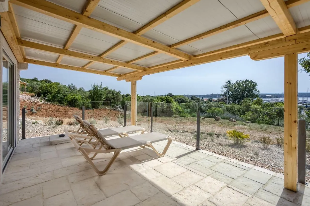 Holiday Homes Kanajt Punat