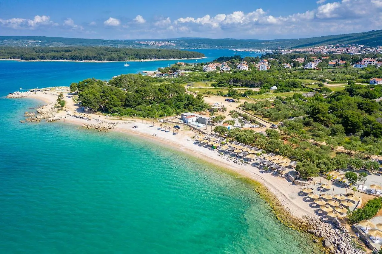 Holiday Homes Kanajt Punat 0*,