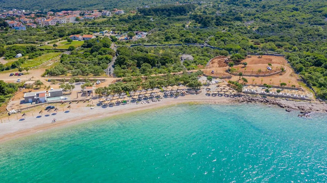 Holiday Homes Kanajt Punat